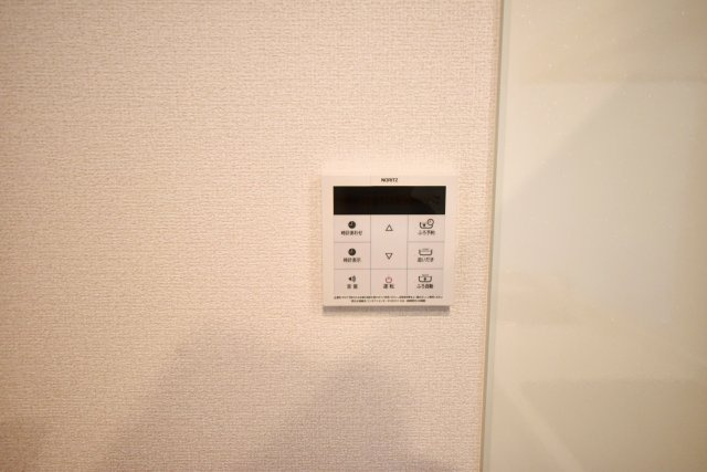 ヴェラブランカの設備