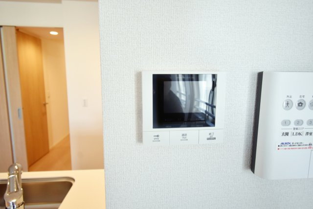 ヴェラブランカのセキュリティ