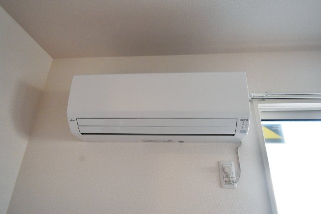 ヴェラブランカの設備