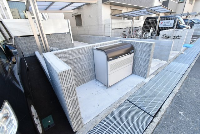 ヴェラブランカのその他共用部分