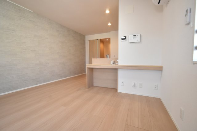 ヴェラブランカの居間・リビング