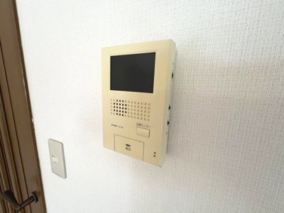 【セキュリティ】 | セジュール中田II