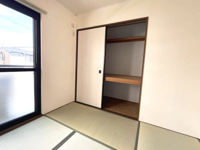 【収納】 | セジュール中田II