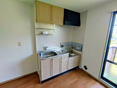 【キッチン】 | メゾンドリーム