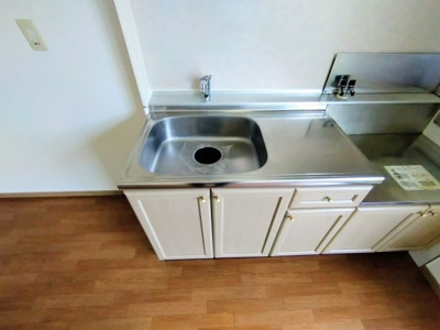 【キッチン】 | メゾンドリーム