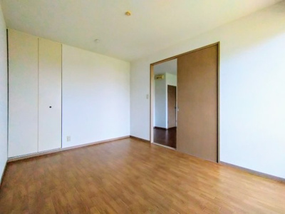 【洋室】 | メゾンドリーム