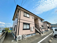 メゾンドリームの画像