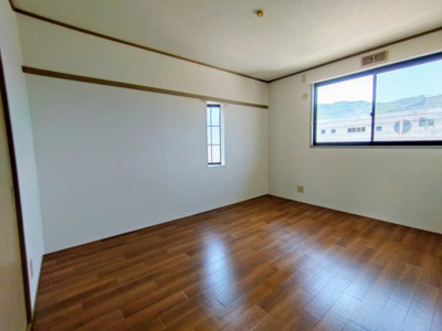 【洋室】 | メゾンドリーム