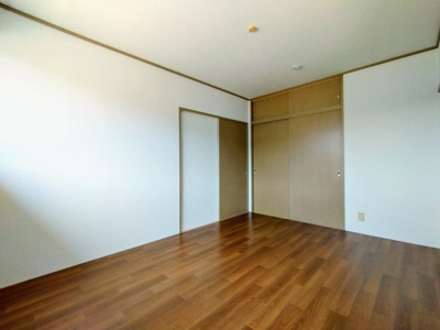 【洋室】 | メゾンドリーム