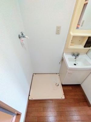 【設備】 | メゾンドリーム