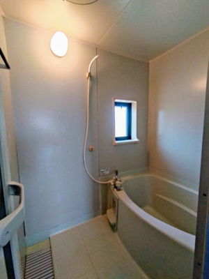 【浴室】 | メゾンドリーム