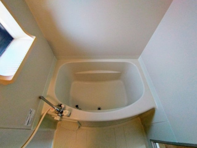 【浴室】 | メゾンドリーム