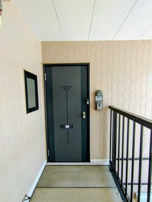 【玄関】 | メゾンドリーム