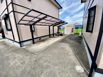 【その他共用部分】 | メゾンドリーム