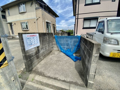 【その他共用部分】 | メゾンドリーム