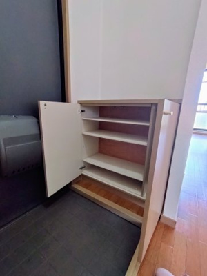 【収納】 | メゾンドリーム