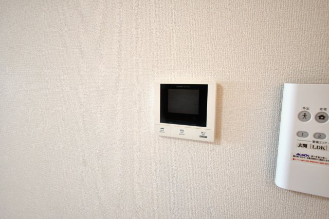 ヴェラブランカのセキュリティ