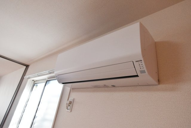 ヴェラブランカの設備