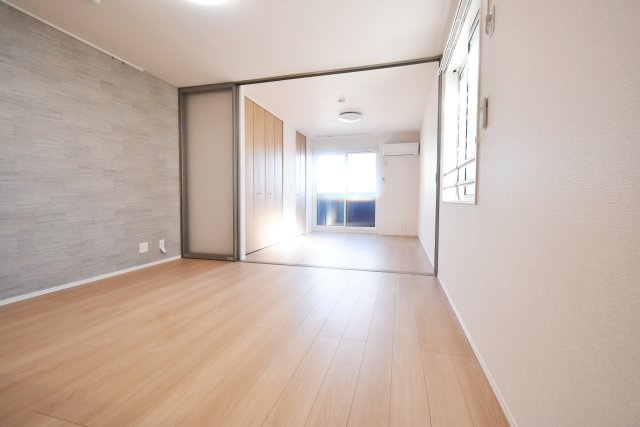 ヴェラブランカの居間・リビング