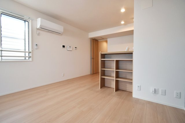 ヴェラブランカの居間・リビング