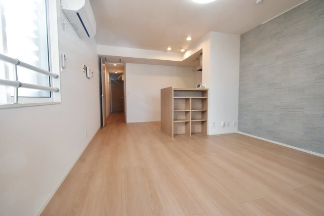 ヴェラブランカの居間・リビング