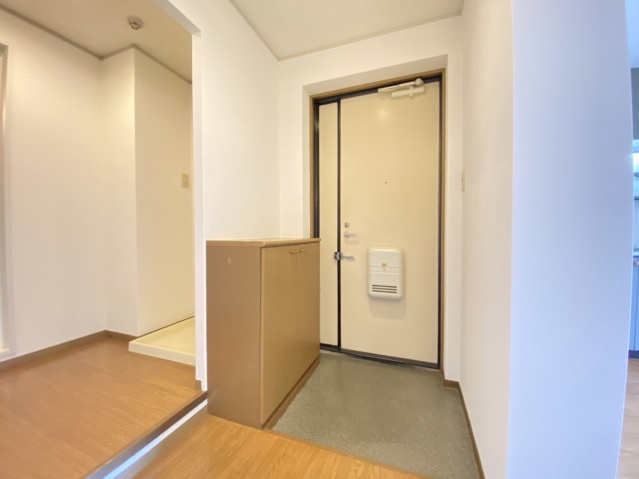 【玄関】 | ユーフリィ法善寺