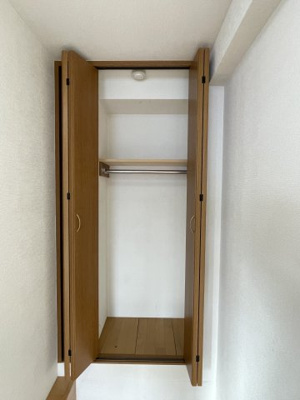 【収納】 | ノースルミエール | 参考写真です