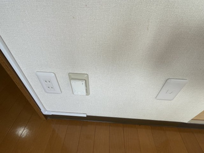 【設備】 | ノースルミエール | 参考写真です