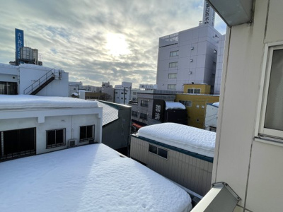 【展望】 | ノースルミエール | 参考写真です