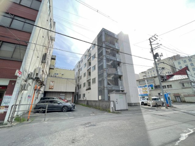 【外観】 | ノースルミエール