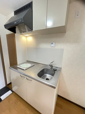 【キッチン】 | ノースルミエール