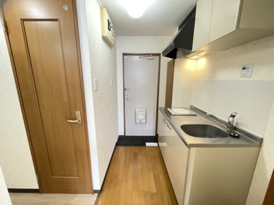 【キッチン】 | ノースルミエール