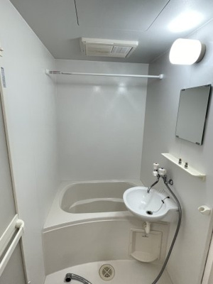 【浴室】 | ノースルミエール