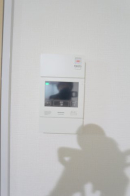 【設備】 | サニーサイド豊中