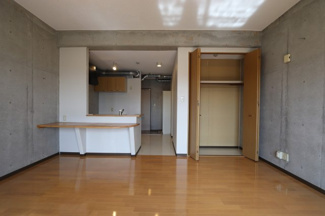 【洋室】 | サンフェリーチェ・１７