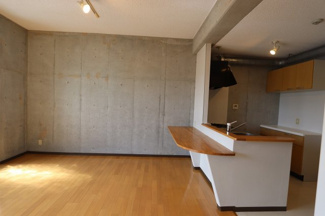 【内装】 | サンフェリーチェ・１７