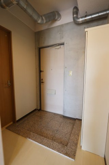 【玄関】 | サンフェリーチェ・１７