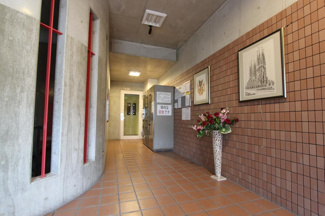 【エントランス】 | サンフェリーチェ・１７