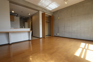 【洋室】 | サンフェリーチェ・１７