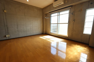 【洋室】 | サンフェリーチェ・１７ | 16.5帖