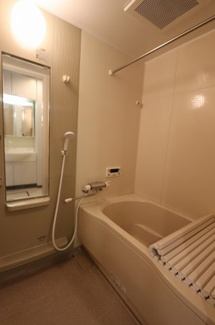 【浴室】 | サンフェリーチェ・１７