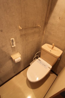 【トイレ】 | サンフェリーチェ・１７