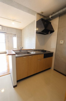 【キッチン】 | サンフェリーチェ・１７