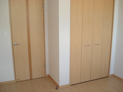 【収納】 | チェリーヒルズ | 洋室