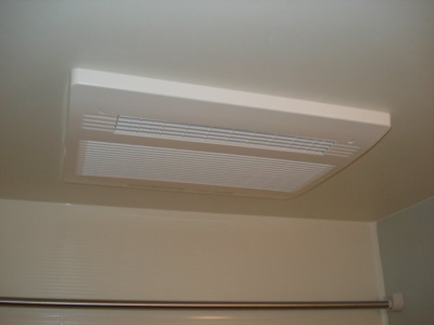 【その他】 | チェリーヒルズ | 浴室乾燥機