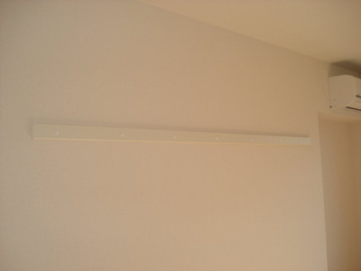 【設備】 | チェリーヒルズ | ハンガーモール