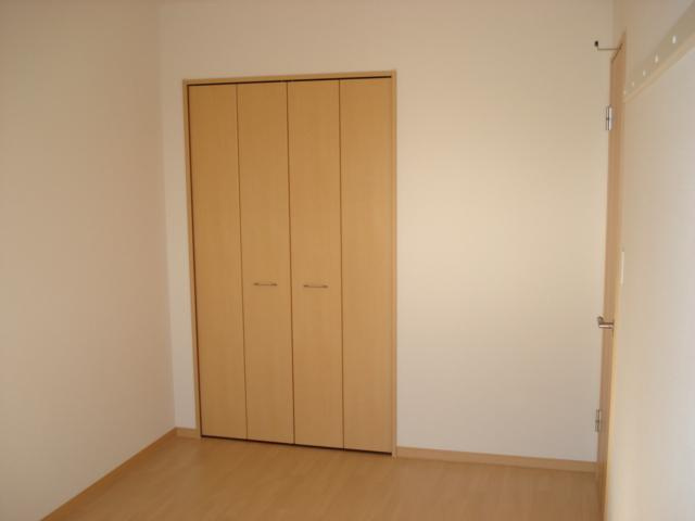 チェリーヒルズの寝室|洋室