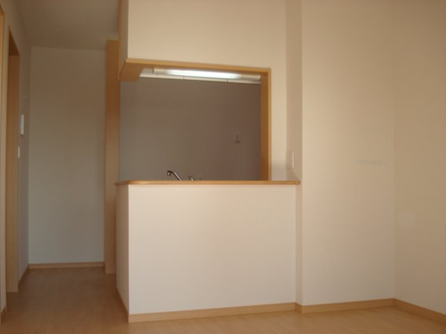 チェリーヒルズの居間・リビング|リビング