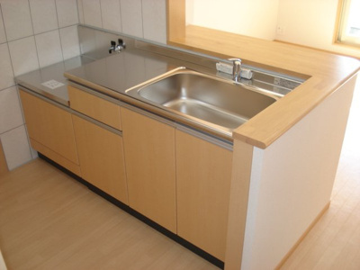 【キッチン】 | チェリーヒルズ | キッチン