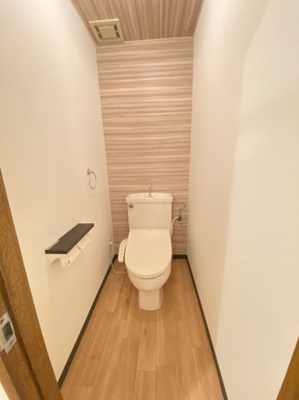 【トイレ】 | クリークレーン桃山台